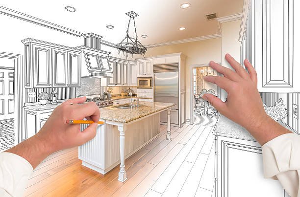 Millwork Shop Drawing Services