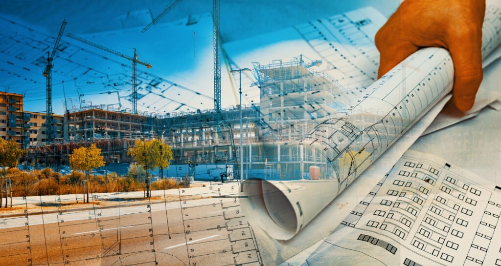 Shop Drawing & Fabrication Drawing Services