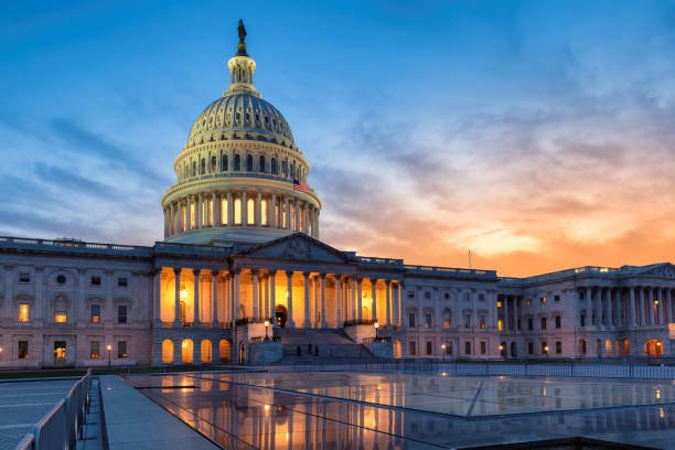 Architecture for the Government​