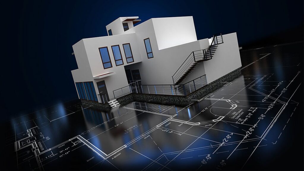Offshore CAD Drafting