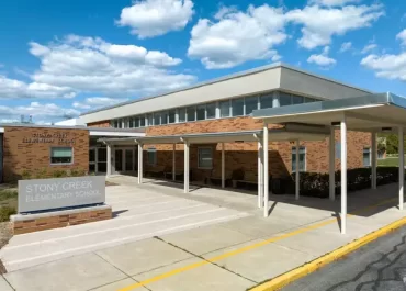 Stony Creek Elementary School
