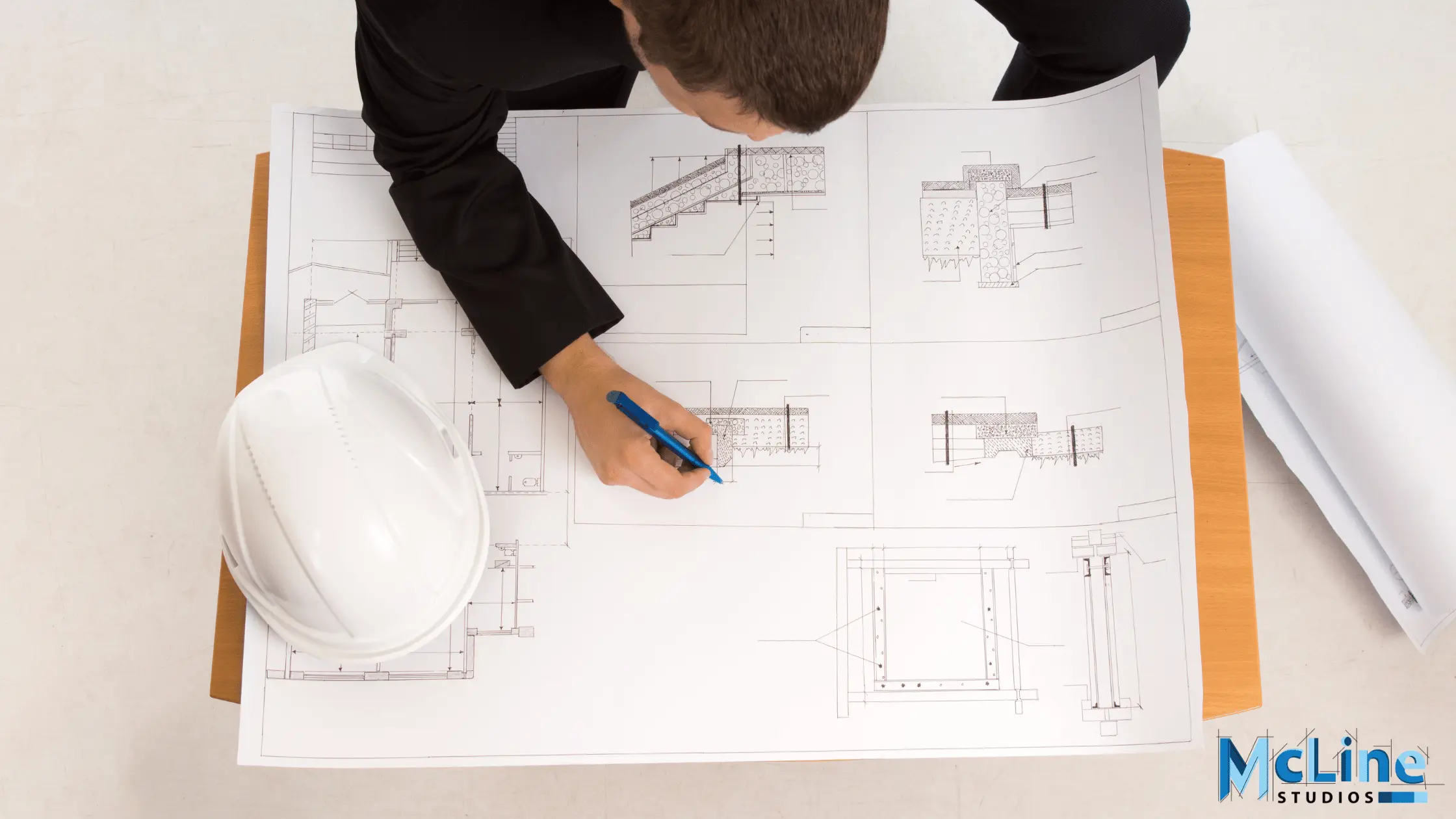 Structural Drafting Thumbnail
