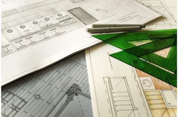 Curtain Wall Shop Drawings - Form