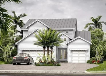 3D Rendering Samples -2