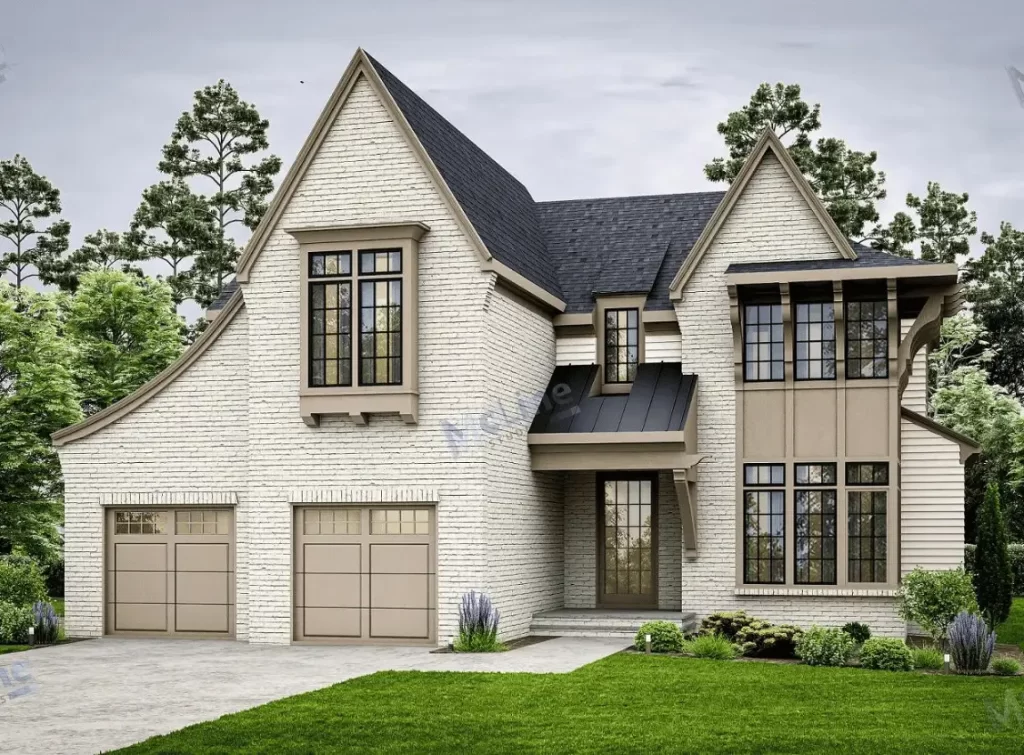 3D Rendering Samples -3