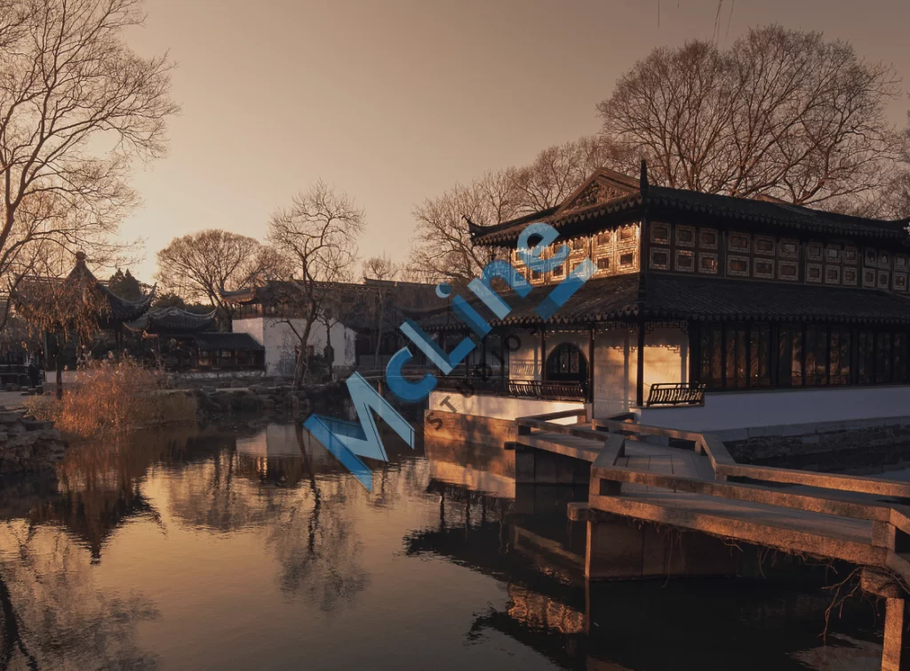 3D Architectural Animation