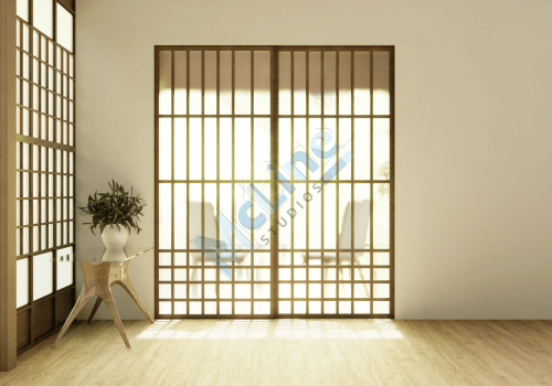 3D Rendering 