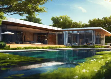 Landscape Rendering