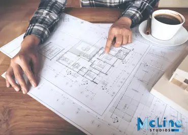 Review Of Shop Drawings