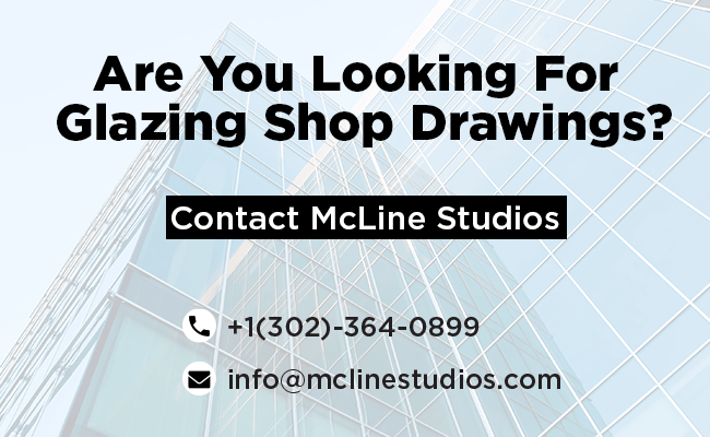 Glazing Shop Drawings