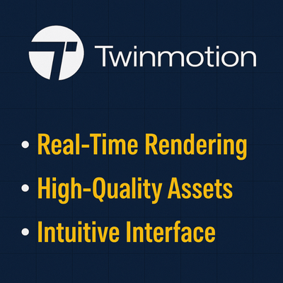 Twinmotion