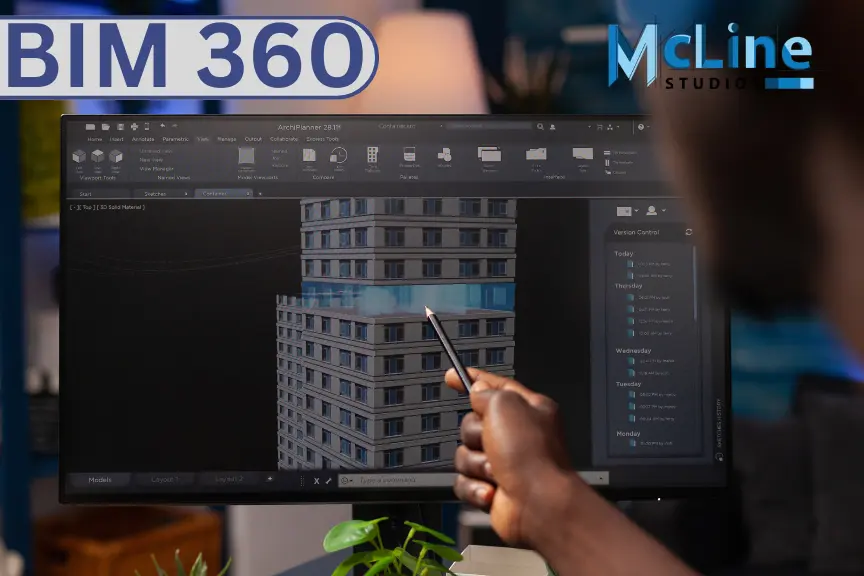 BIM 360: Transforming Collaboration, Coordination, and Construction