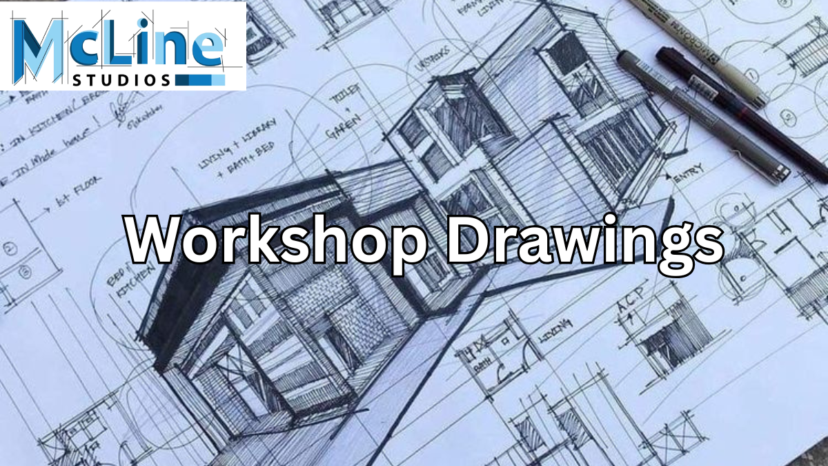 Workshop Drawings Blog Image