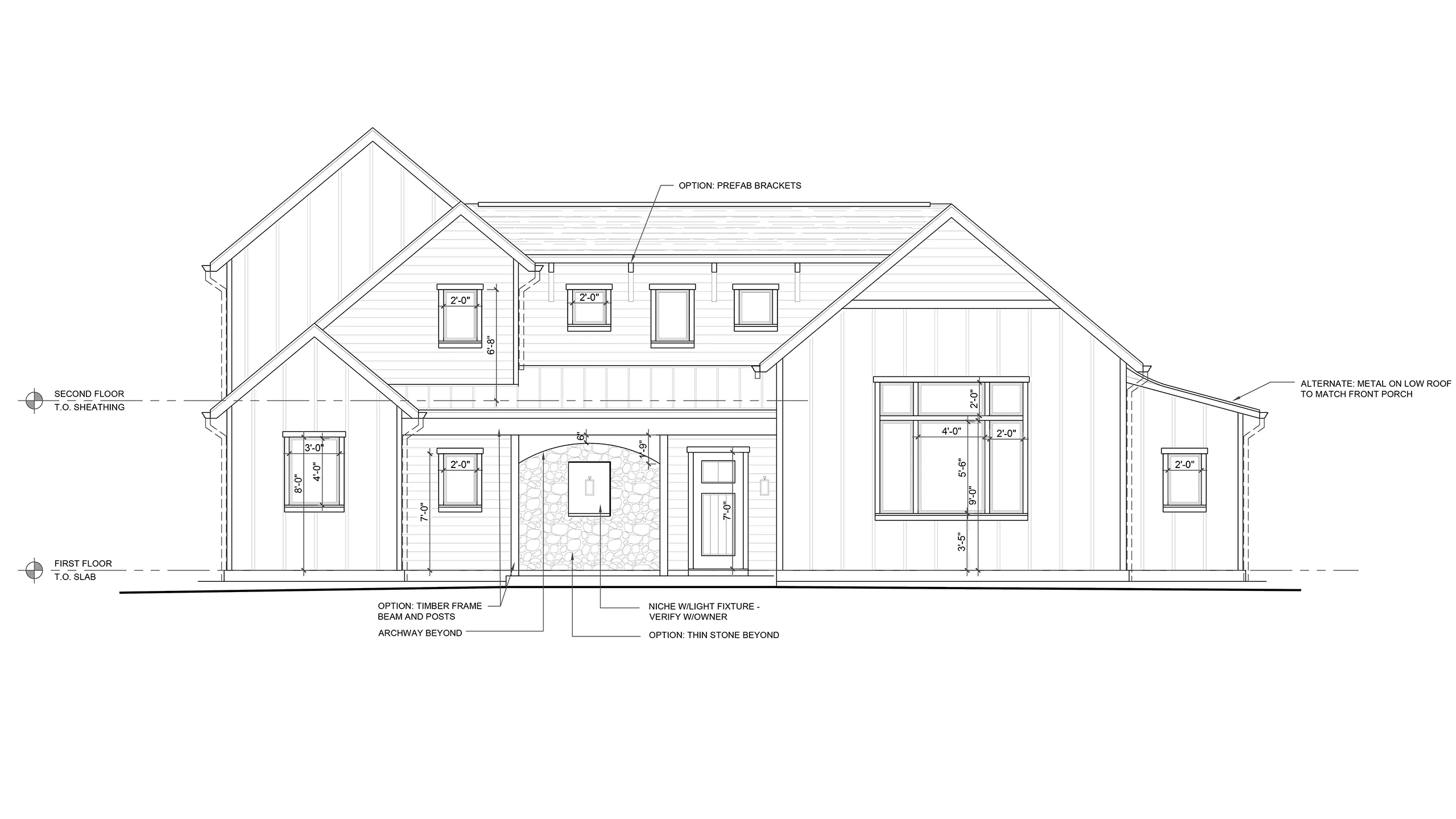 Love Residence Project
