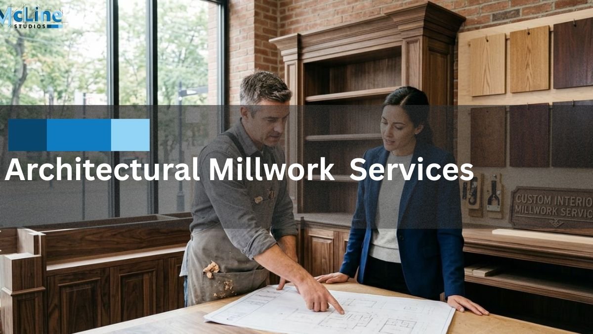 Architectural Millwork