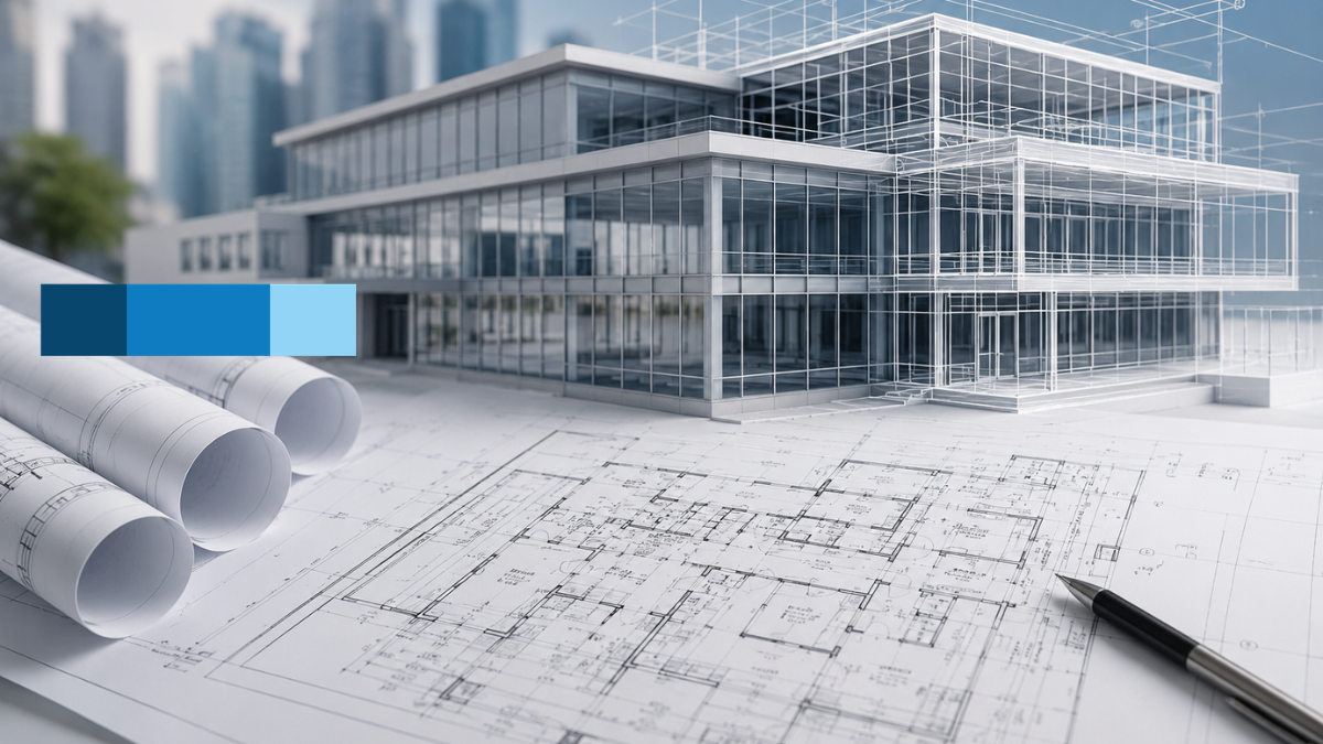 As-Built Drawings