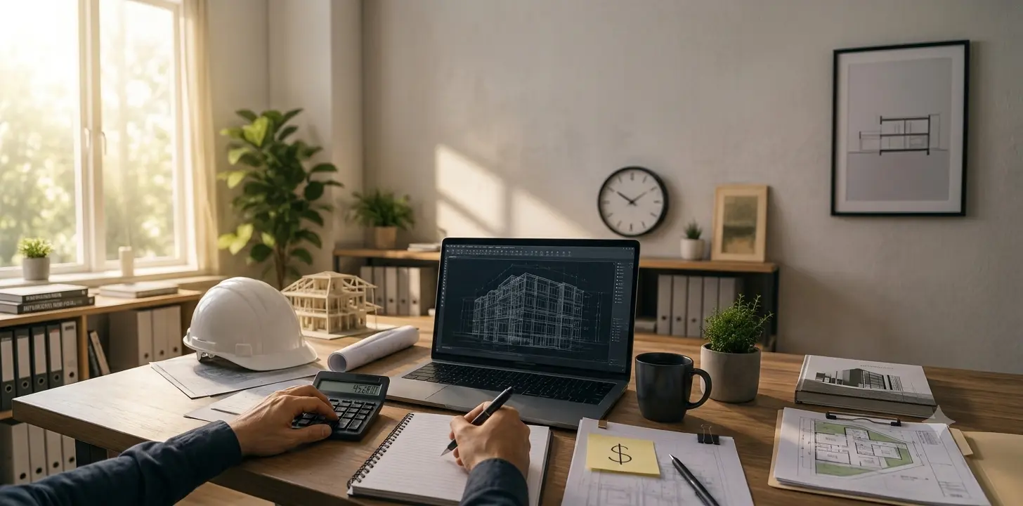 Cad Drafting Services