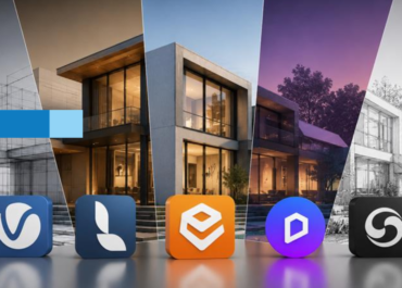 Top 5 Rendering Tools in 2026