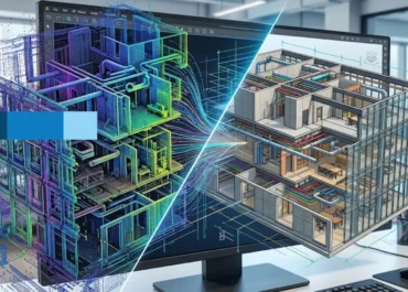 Point Cloud to BIM for Hospitality Sector