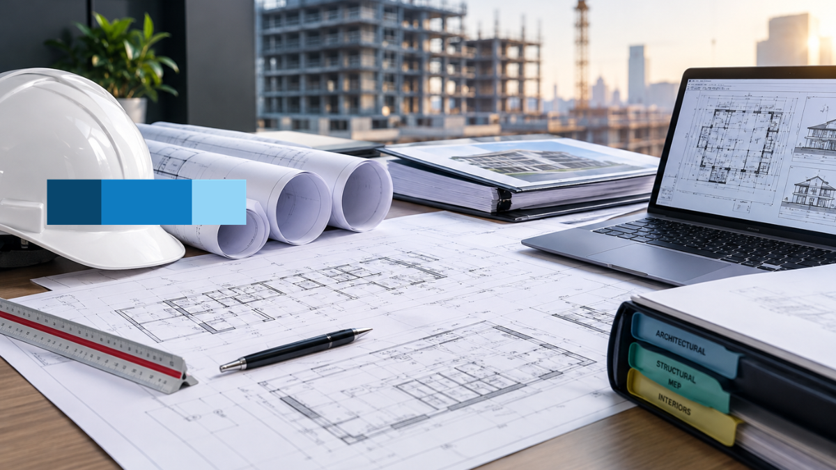 Construction Documentation