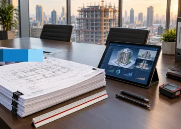 Key Elements of Multi-Disciplinary Construction Documentation