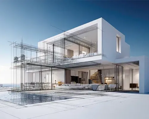 3D Rendering