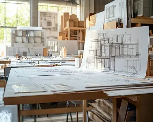 Construction Drawings