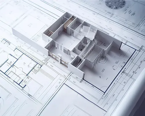 Shop Drawings